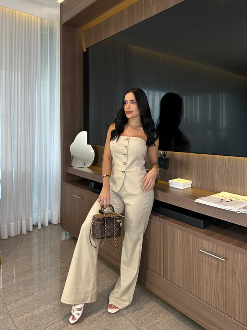 SET JENNY BEIGE