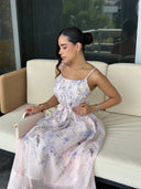 VESTIDO SALOMÉ