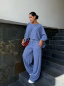 SET BARBARA AZUL CIELO