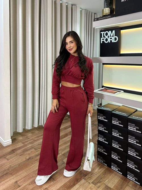 SET  TINI VINOTINTO