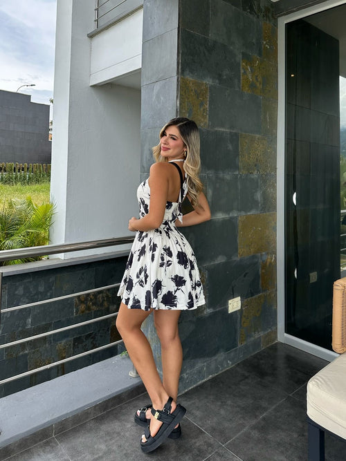 VESTIDO AÍTON