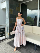 VESTIDO SALOMÉ