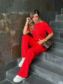 SET CANDY ROJO