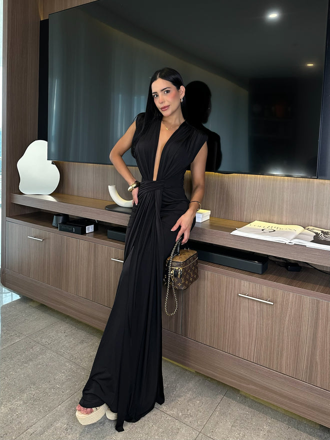 VESTIDO  BRUNA