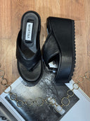 SANDALIA LETICIA NEGRA