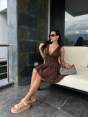 VESTIDO BELEN