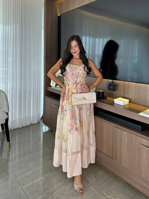 VESTIDO EUGENIA