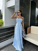 VESTIDO ASTRID AZUL