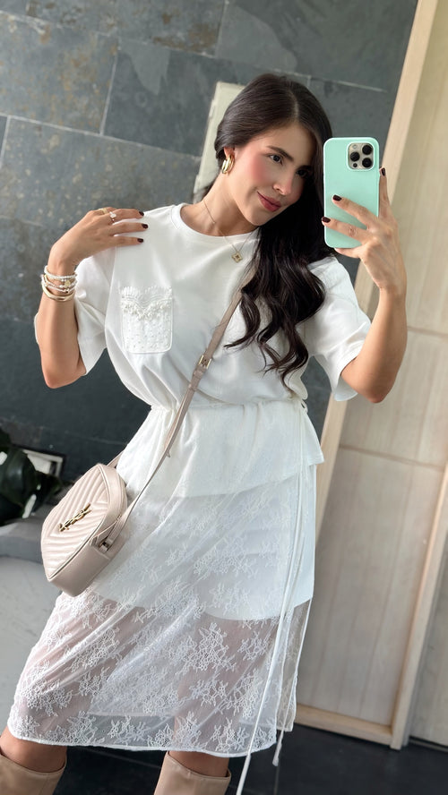 CAMISA BRIANA