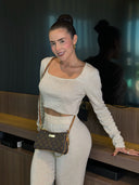 SET ARIANNA ALBARICOQUE