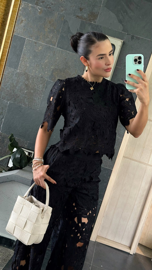 SET ALINA
