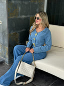 SET EVELYN