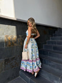 VESTIDO MARGARET