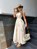 VESTIDO BRUNA