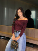 BODY OlIVIA VINOTINTO