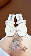 SANDALIA  TALÍA TALCO