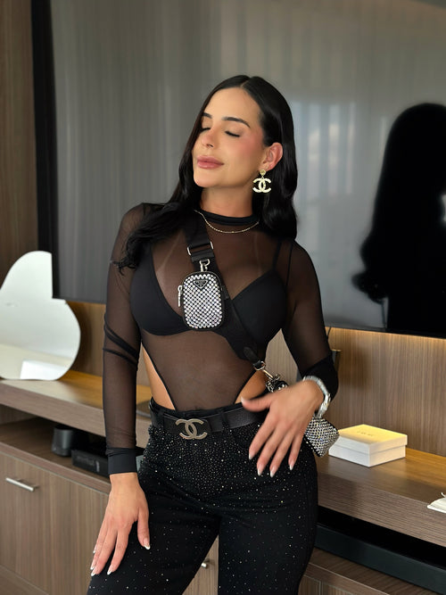 BODY LENNOX NEGRO