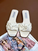 SANDALIA SHAMRA TALCO