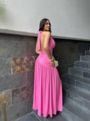 VESTIDO MATILDE