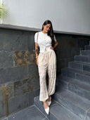 BLUSA ALINA BLANCO