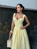 VESTIDO SELENA