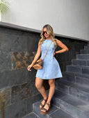 VESTIDO EVELYN