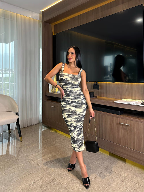 VESTIDO ADAKU