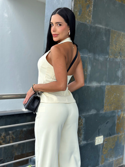 SET BARBARA AMARILLO