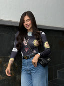 BODY  SOL MARIANA NEGRO