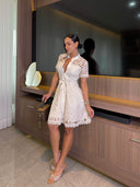 VESTIDO DORIS