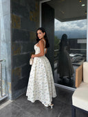 VESTIDO MARINA