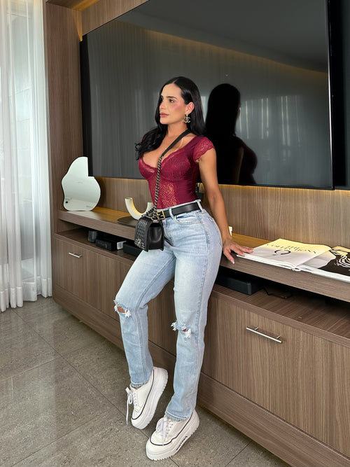 BODY CLEOPATRA VINOTINTO