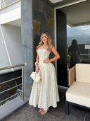VESTIDO CAMILA ROSA
