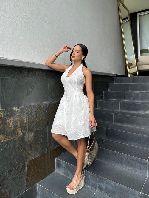 VESTIDO  MARCELLA