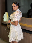 VESTIDO DORIS