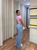 BODY ANTONIA ROSADO