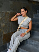 SET COMFY GRIS