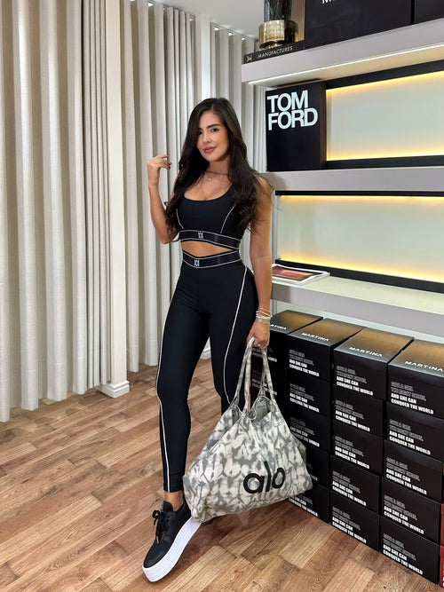 SET MAIA