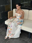 VESTIDO EUGENIA