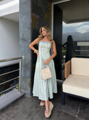 VESTIDO CAMILA AZUL CIELO