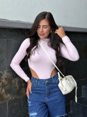 BODY GENESIS ROSADO