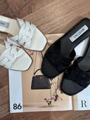 SANDALIA  SABINA  NEGRO