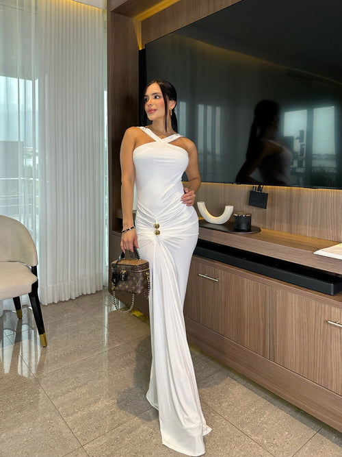 VESTIDO VICTORIA