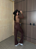 BODY MONICA CAFE