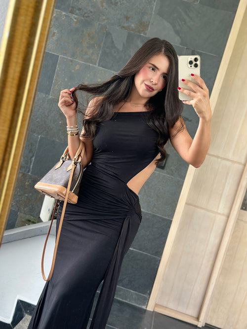 VESTIDO PILAR
