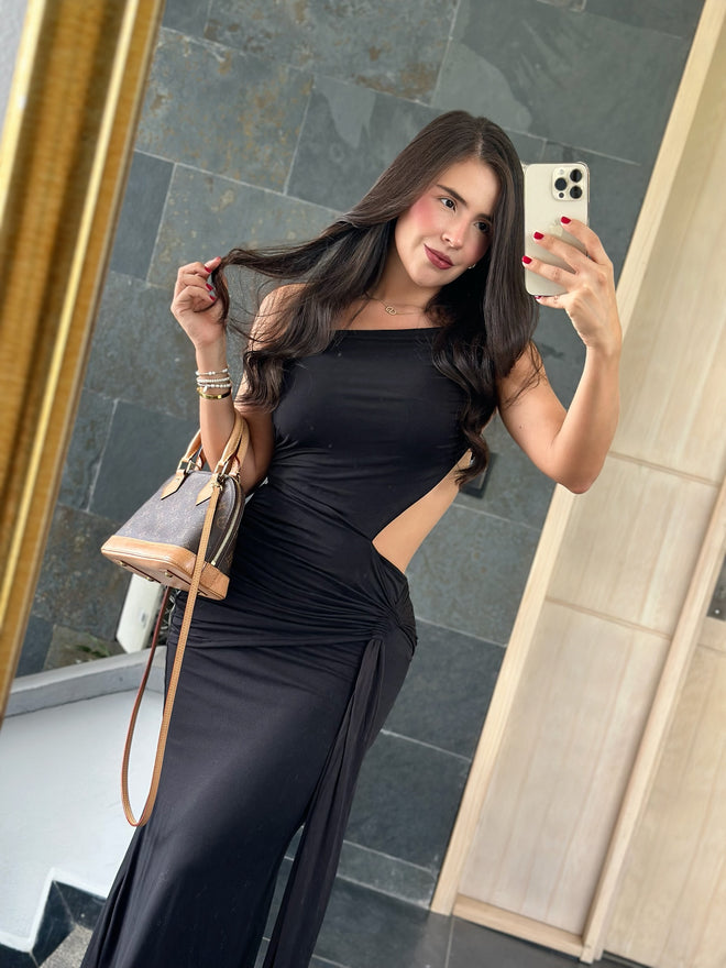 VESTIDO PILAR