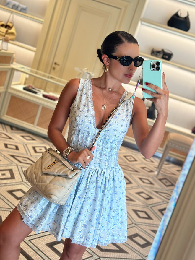 VESTIDO  FRIDA