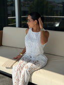 SET EVELIN BLANCO