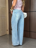BLUSA THOMPSON ROSA
