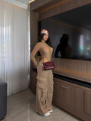 BODY BELEN  NUDE